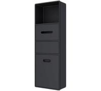 JvFbjLF Nicho de Ducha Empotrado Impermeable de Acero Inoxidable