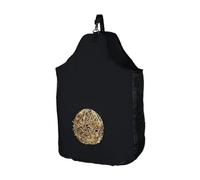 JVHLOV Bolsa de heno para Caballos Slowfeeder Turnout, Saco Heno Caballos, Comedero de Heno para Caballos, para ponis, caballos jóvenes, caballos viejos, cabras