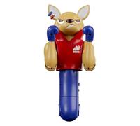Jvjggag Boxing Game Toy, Kids Punch Toy, Animal Reaction Game, Cute Standing Interactive Play for Boys Girls, Battery Operated Entertainment, Sound Feature Boosts Energy Fun at Home