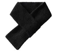 Jvjggag Knitted Women Scarf - Cute Neck Gaiter ¦ Acrylic Fiber Winter Scarf For Neck, Winter Accessory for Cold Weather, Scarves Wraps, Travel Accessory for Cold Weather Comfort, Evening Outings