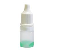 Jvjggag Líquido Analizador de Metales,15 Ml Aplicación Y Fácil | Líquido De Prueba Rápida Para Acero Inoxidable | Para Cocineros Caseros, Metalurgia, Soldadura, Y Fabricación