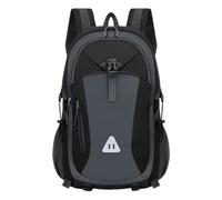 Jvjggag Mochila De Senderismo Para Hombres | De Viaje Ligera De 35 Litros,Mochila De Senderismo | para Hombres, Mujeres, Viaje, Trekking, Alpinismo, Aire Libre, Escalada de Montaña