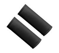 Jvjggag protectora para manija de techo de coche, antiarañazos, cubierta protectora para manijas de tracción, decoración interior de coche, accesorios para todos los vehículos