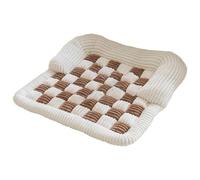 Jvjggag Sofá cama para perros, tapete de sofá cama para mascotas, funda lavable para muebles de mascotas, cama gruesa y mullida para perros, tapete antideslizante flexible, protector de sofá para