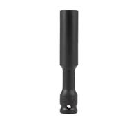 JVNALwnkv Llave inglesa ajustable de acero inoxidable, llaves de mordaza ajustables, juego de llaves eléctricas de vaso hexagonal de 1/2" for mantenimiento de automóviles, 14 mm