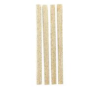JVP Johnson's - Juego de 4 Fundas Grandes para percas lijadas