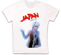 JVXZCNUYW Japan Quiet Life Unisex T Shirt Mens