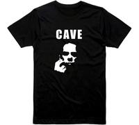 JVXZCNUYW Nick Cave - T-Shirt Mens