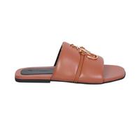 JW Anderson- Sandals- Shoes- Mujer- Marrón- 37 EU- Sandals