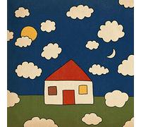 JW Francis – Dream House – Vinilo (Importación USA)
