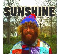JW Francis Sunshine (Vinyl) (Importación USA)