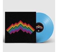 JW Francis - WANDERKID [Vinilo]