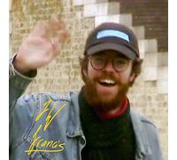 Jw francis - We share a similar joy [Vinilo]