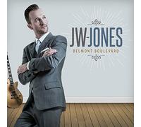 JW Jones - Belmont Boulevard