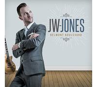 JW-JONES - Belmont Boulevard
