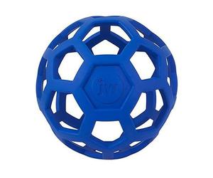 JW JW43113 Juguete HOL-EE Roller Jumbo, Juguete para Perros Masticar Y Morder, XL