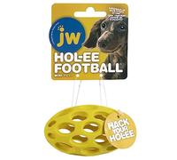 JW JW43117 Juguete HOL-EE Roller Football Mini, Juguete para Perros Masticar Y Morder, XS