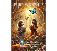 JW Notebook - Regional Convention 2025 “Pure Worship”: Notebook for daily notes, writing, and reflection | Organized by day with time slots