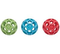 JW Pet Company Mini HOL-EE Roller Perro Juguete, Colores varían