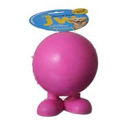 JW Pet Rígida por Naturaleza Buena Cuz Asst Colores Lrg