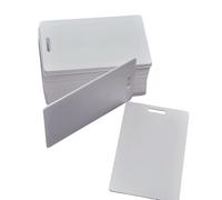 JW RFID pasivas UHF ISO18000-6c EPC Clase 1 Gen2 860-960 MHz longue portée Alien H3 RFID TAGS (50)