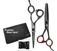 JW ShearsJW XO Professional - Kit de tijeras y mezcla, 5.5 Inch, 1.00[set de ]