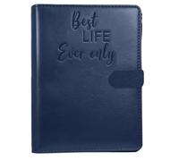 JW Tract Holders - De Almacenamiento Portátil, Suministros para El Ministerio De Los Testigos De Jehová, Organizador Compacto De Servicios De Campo | Estuche De Viaje Duradero para Predicadores