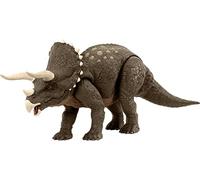Jurassic World Defensor Terrestre Tricer