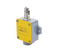 JW2-11H/LTH JW2-11H/W Interruptor de límite de recorrido Tipo de rodillo autoajustable Micro interruptor Uno abierto y otro cerrado(JW2-11H-L)