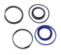 JWDAWN Kit de reparación de cilindro de aceite inclinable de elevación 0009608008 para carretilla elevadora Linde H25 H30