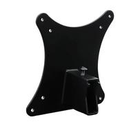 JWEINENL Adaptador De Montaje Vesa, Compatible con HP Monitor E22 G5,E24 G5,E24Q G5,E24U G5,E24T G5,E27 G5,E27U G5,E27Q G5,E27K G5,E32K G5 Modificar Placas De Conversión