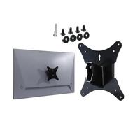JWEINENL Adaptador De Montaje Vesa, Compatible con Monitor HP Z Serie G3 Z24F Z24M Z25XS Z27K Z27U 724pu 724pf 724pn 75x75 A 100x100 Placas De Conversión Modificadas