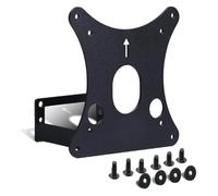 JWEINENL Adaptador De Montaje VESA, Compatible con Monitor LG De 24 "24MP58VQ 24MP59G 24MP60VQ 24MP59HT, Placas De Conversión Modificadas