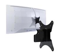 JWEINENL Adaptador De Montaje VESA, Compatible con Monitor Philips 34M2C8600 34M2C86 - Placas De Conversión Modificadas De 75x75 A 100x100