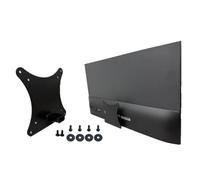 JWEINENL Adaptador VESA, Compatible con Monitor De Escritorio Xiaomi De 23,8 Pulgadas, Soporte De Montaje 1C for Placas De Conversión Modificadas VESA 75x75 Y 100x100