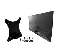 JWEINENL Adaptador VESA, Compatible con Monitor De Escritorio XIAOMI De 27" RMMNT27NF Y Soporte De Montaje for Placas De Conversión Modificadas VESA 75x75 Y 100x100