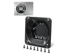 JWEINENL Adaptador VESA, Compatible con Monitor Samsung 34" G85SB S34BG850SU S34BG850SC S34BG850SN S34BG850SW S34BG850SE S34BG852SW Modificar Placas De Conversión(B)
