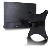 JWEINENL Adaptador VESA, Compatible con Monitores AOC 22B1H 22B1HS 24B1H 24B1XH 27B1H Modificar Placas De Conversión