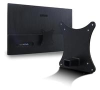 JWEINENL Adaptador VESA, Compatible con Xiaomi for Monitores Redmi G24 A24 1C 1A, Placas De Conversión Modificadas