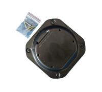 JWEINENL BN61-18648A Soporte Adaptador VESA for Montaje En Pared, Compatible con Samsung for Odyssey Neo G8 S32BG850NK S32BG850NU S32BG850NC S32BG852NE S32BG852NN Modificar Placas De Conversión