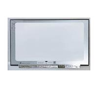 JWEINENL Compatible con HP, Victus by Laptop 16-d0030nr 16-d0097nr 16-d0072ms 16-d0086ms, Piezas De Mantenimiento for Portátiles 16,1 Pulgadas, 144 Hz, 40 Pines, Panel De Pantalla LCD FullHD IPS