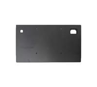JWEINENL Cubierta De Montaje VESA, Compatible con LG Display Monitor Ultrafine 5K 27" 27MD5KA 27MD5KB 27MD5KA-B 27MD5KB-B 27MD5KL-B Modificar Placas De Conversión