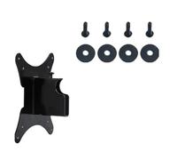 JWEINENL Montar Componentes Adaptador De Montaje VESA, Compatible con Philips, Monitor 34M2C8600 34M2C86 Modificar Placas De Conversión