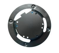 JWEINENL Soporte Adaptador VESA De Montaje En Pared De 27 Pulgadas, Compatible con Samsung for Odyssey G7 C27G77TQSK C27G77TQSN C27G77TQSC LC27G77TQSKXKR LC27G77TQSNXZA Modificar Placas De Conversión