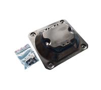 JWEINENL Soporte Adaptador VESA for Montaje En Pared, Compatible con Samsung for Odyssey G8 34 Pulgadas OLED QHD S34BG850 LS34BG850SUXEN LS34BG850SMXUE LS34BG850SNXZA Modificar Placas De Conversión