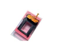JWEINENL Unidad De Obturador con Cortina De Hojas AFE-3379, Compatible con Sony, A7R3 A7S3 A7RIII A7SIII A7RM3 A7SM3 A7R Mark 3 A7S Mark III