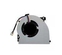JWEINENL Ventilador De Refrigeración De CPU, Compatible con HP, Ventilador De Escape For Ordenador Portátil EliteBook 2560 2560P