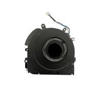 JWEINENL Ventilador De Refrigeración For CPU De Ordenador Portátil, Compatible con HP, Compatible con EliteBook, 850 G5 750 755 855 ZBOOK 15U DC5V, Ventilador De Escape