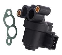 JWFBDB 0280140572 3PINS Idle Air Control Valve Fit For Porsche 911 Carrera/Gt3/Porsche Boxste Series Models