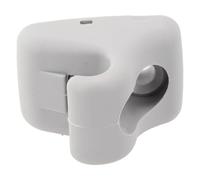 JWFBDB 2 Soportes de Visera Parasol for Coche, for Gancho y Clip, compatibles for Hyundai Getz, i30, i20, Kona, Elantra, AD, Ioniq Creta